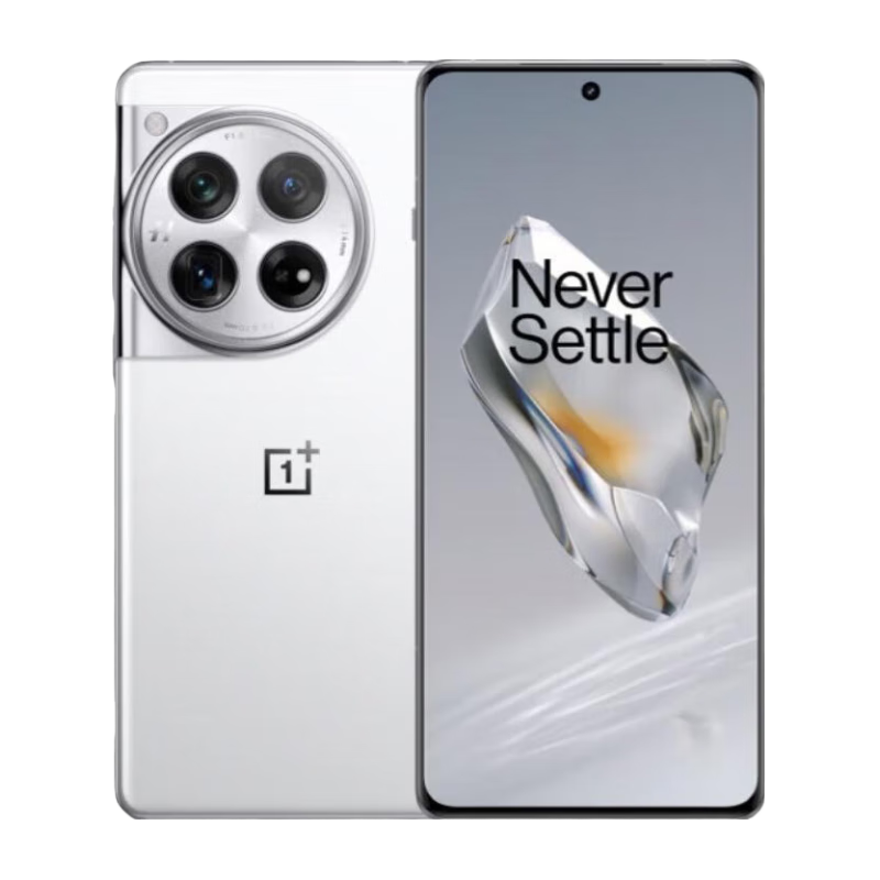 一加 12 留白 24GB+1TB 4499元