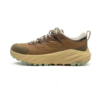 HOKA ONE ONE Kaha 2 GTX卡哈防水户外登山徒步运动休闲鞋