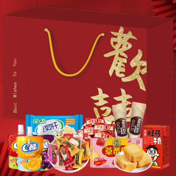 阿尔卑斯 精选牛奶硬糖 混合口味 700g