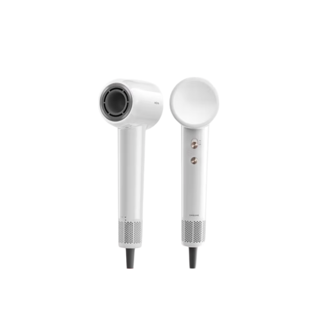 追覓 dreame MOVA系列 AHD11B 電吹風 （白色) 125.18元