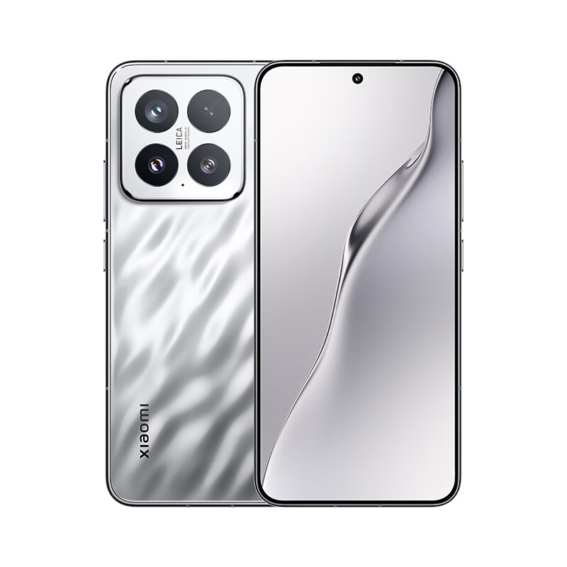 限地區(qū)：小米 15 5G智能手機 12+256GB 亮銀色 3099元（需領(lǐng)券）