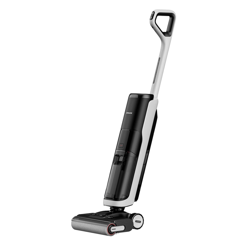 12日0點、PLUS會員：追覓 dreame H20 Ultra旋鋒版 無線洗地機 1768.21元