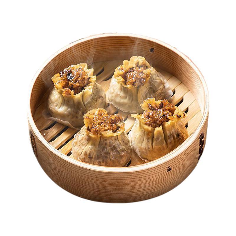 一条狗 DOGE 糯米三丁烧卖 540g 6只装 20.67元