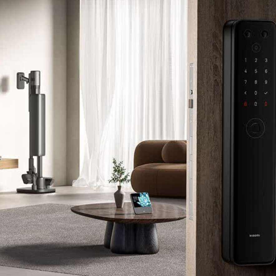 再降價、限地區(qū)、plus:米家【新品上市】無線吸塵器3基站版自動集塵 家用自營 大吸力手持無線吸塵器 綠光國家補貼 1658.35元（曬單再返50元e卡）