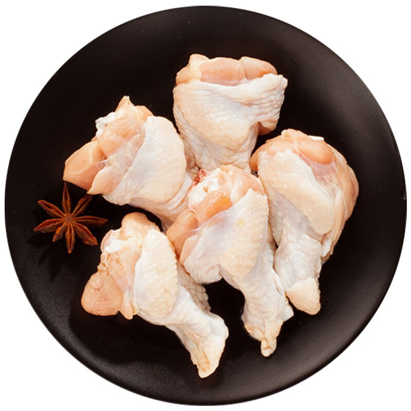正大食品 鸡翅根 1.5kg 35.9元