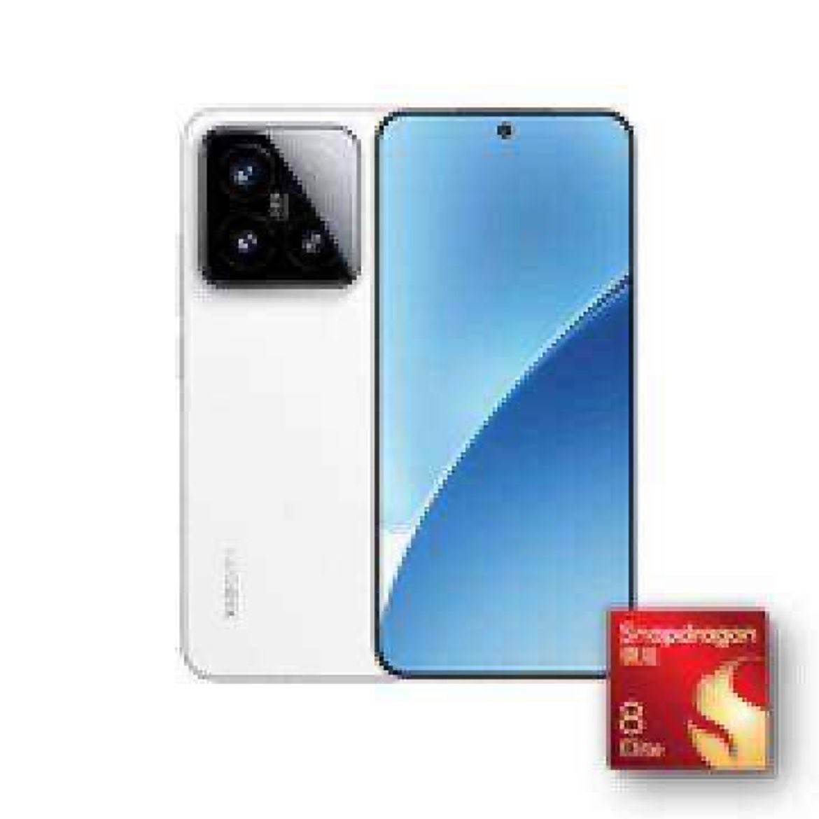 小米15 白色 12GB+512GB【国补专享】 3479元包邮（需领券）