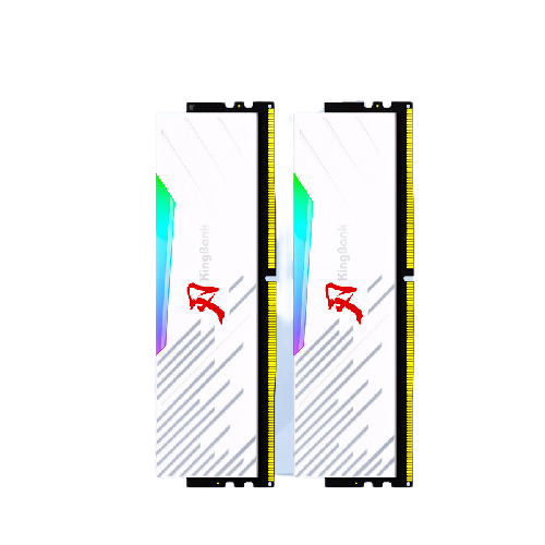 金百达 32GB(16G×2)套装DDR4 4000 台式机内存条 489元
