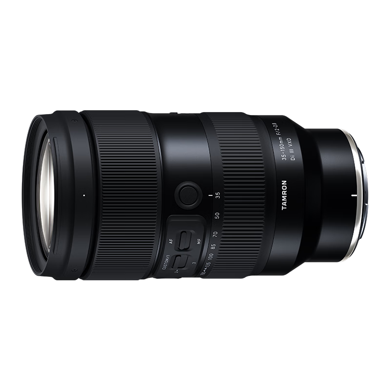 国补、PLUS：腾龙 A058Z 35-150mm F/2-2.8变焦镜头尼康Z卡口 8871.04元（下单赠UV镜和清洁套装，晒图返10元京豆，追评增50元E卡）