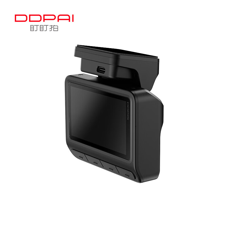 盯盯拍 Z30 行车记录仪 标配 券后224元