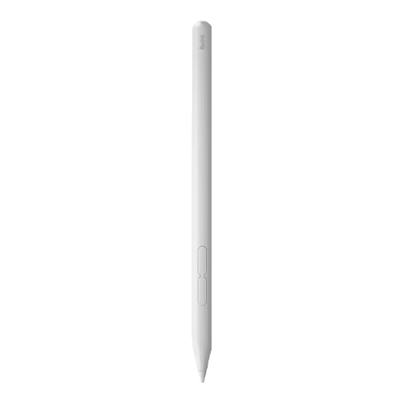 限地區(qū)、plus:小米(MI) 平板電腦 靈感觸控筆 適配紅米平板REDMI PAD Pro 白色 186.07元
