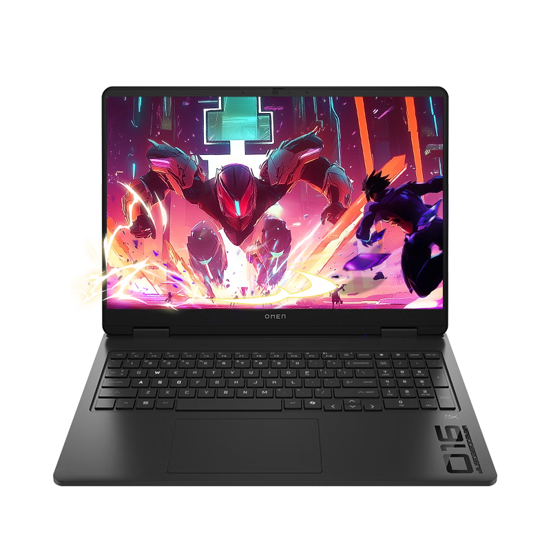 政府補貼，plus:惠普 暗影精靈11游戲本筆記本電腦 （14代i9-14900HX RTX5070 32G 1TBSSD QHD240Hz 四分區(qū)） 7957.21元（需領(lǐng)券）