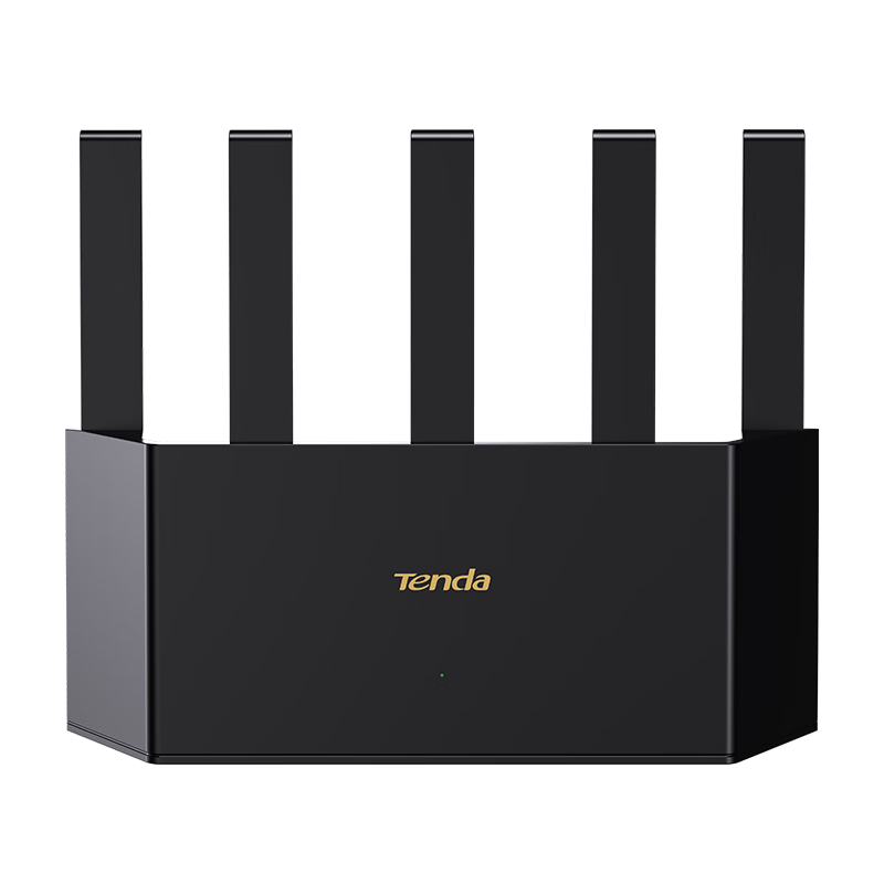 限地区、plus:Tenda腾达路由器【升级WiFi7】云霄BE3600无线千兆穿墙王:信号增强家用立式全屋Mesh放大器国家补贴 141.18元（黑五后124.18元）