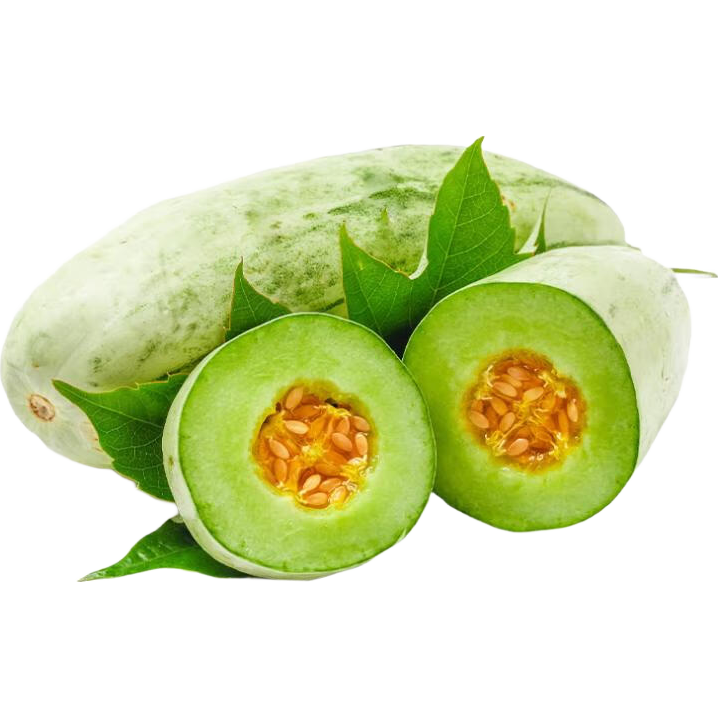 京覓山東頭茬羊角蜜甜瓜 凈重2.5斤單果250g起 新鮮水果 源頭直發(fā) 11.73元（需領(lǐng)券）