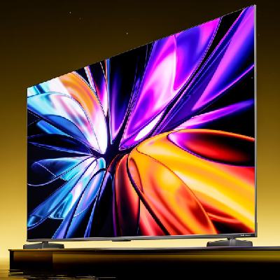 新品预售、PLUS会员：Vidda发现X Pro 2026款 75英寸 75VX5Q-PRO 电视 5576.8元包邮