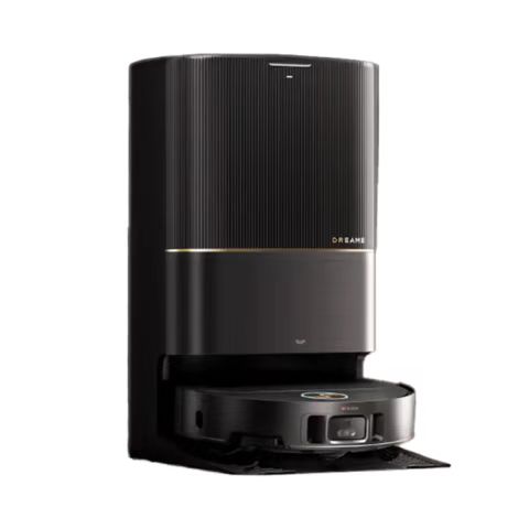 追觅 dreame X50Pro 手动上下水越障6cm 扫地机器人 3017.15元