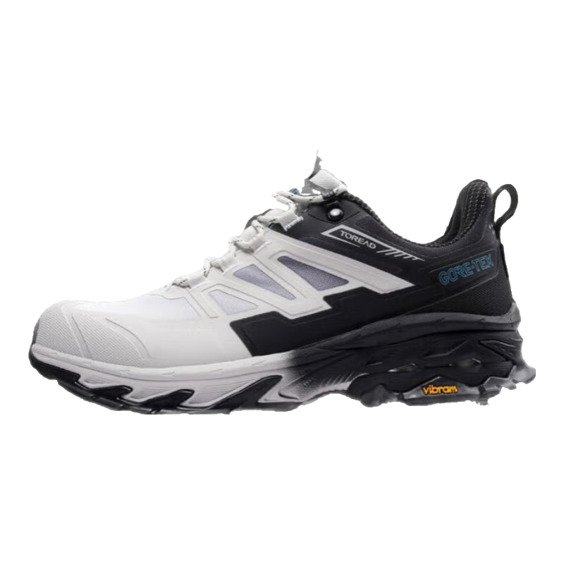 探路者 GORE-TEX 男款 徒步鞋 699元（需领券）