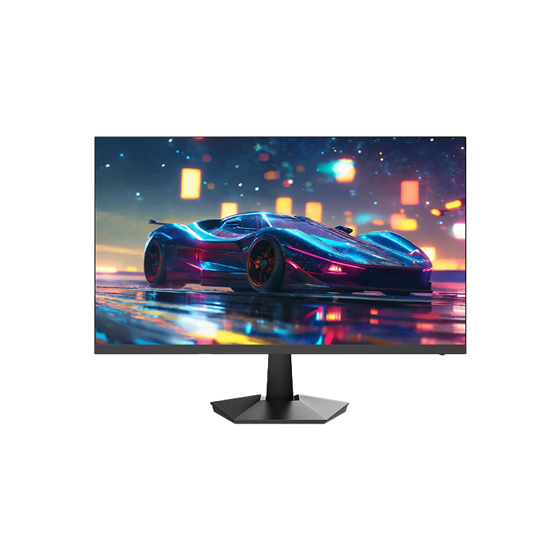 AMZFAST 24.5英寸 200Hz高刷FastIPS顯示器 HDR400硬件低藍(lán)光 400nit高亮度 1ms響應(yīng)電腦屏幕25X1 404.15元