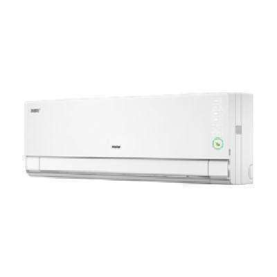 闭眼买、PLUS会员：Haier 海尔 小红花-绽放版 KFR-35GW/E1-1Plus 净省电Plus挂机空调 1.5匹 1866.13元包邮（需凑单，用券）