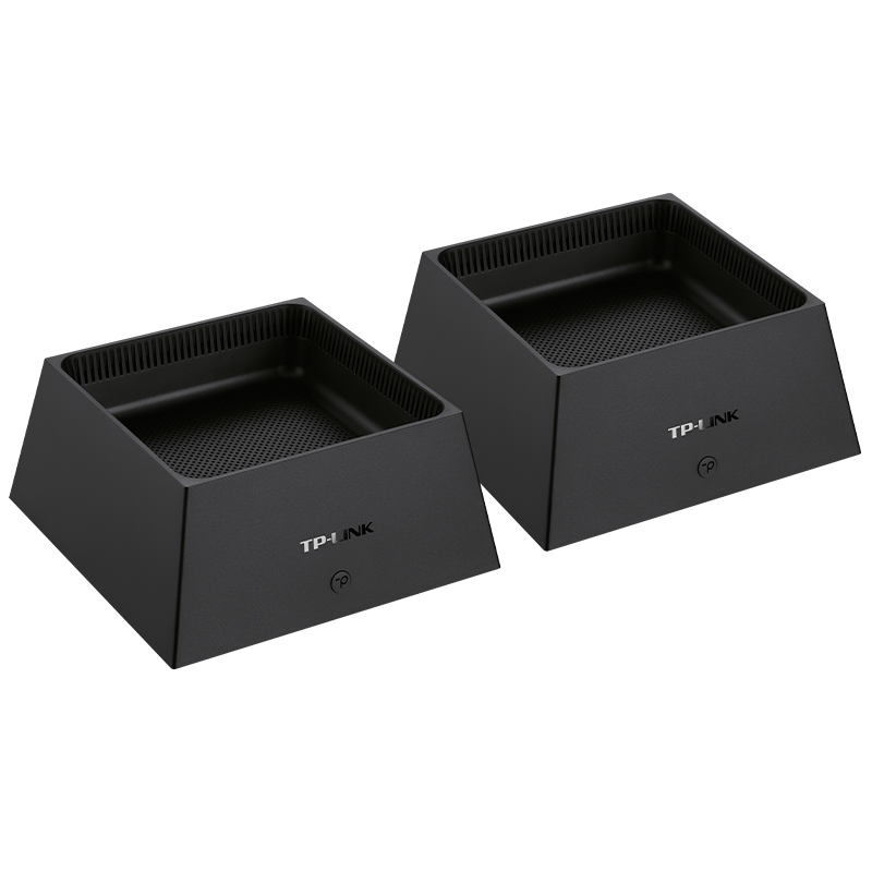 普聯(lián)（TP-LINK） 全屋WiFi6 子母路由器 AX3000分布式兩只裝K20 千兆無線雙頻 別墅大戶型易展無縫漫游 即插即用 320.46元包郵（需領(lǐng)券）