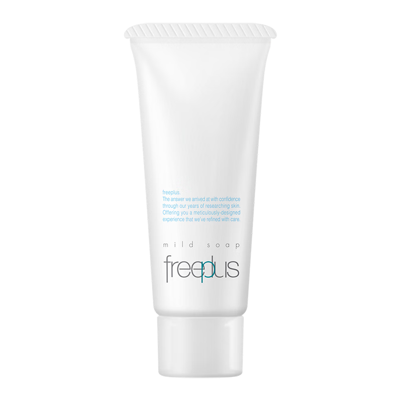 芙麗芳絲（Freeplus）洗面奶20g 9.6元