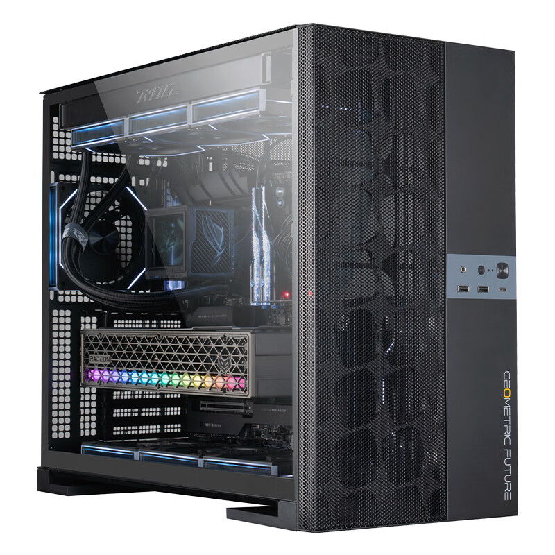 AMD 銳龍9 9950X3D+32G+2T 配置一 主機套件 10649元