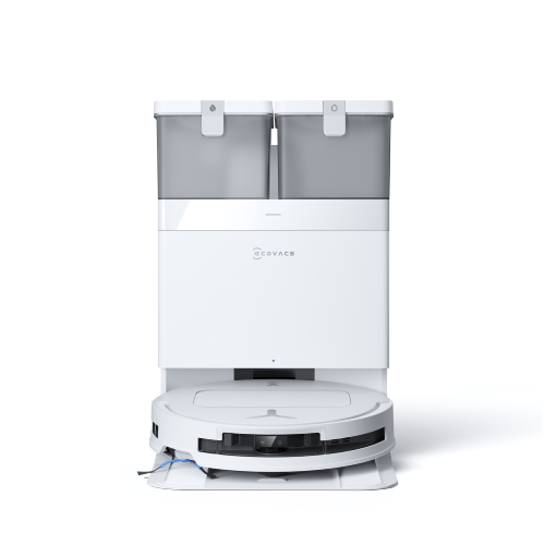 国家补贴：科沃斯 ECOVACS T50 Pro系列 DDX67 扫拖一体机 水箱版 券后2423.61元