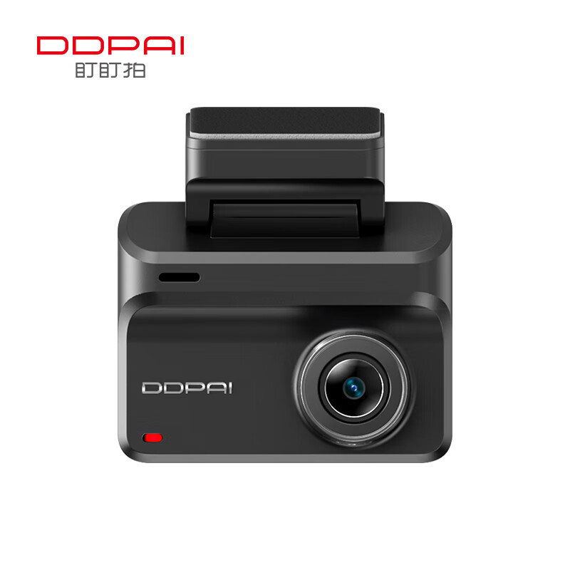 盯盯拍 Z30 行车记录仪 标配 217.95元