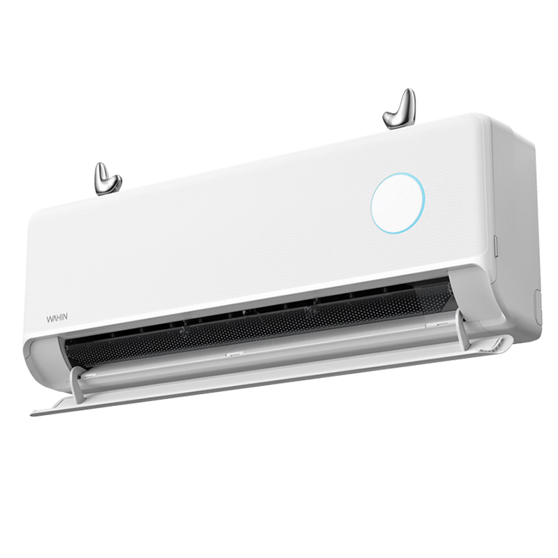 PLUS：WAHIN 华凌 神机二代Pro系列 KFR-35GW/N8HE1ⅡPro 新一级能效 壁挂式空调 1.5匹 1871.24元（晒单返20元后）