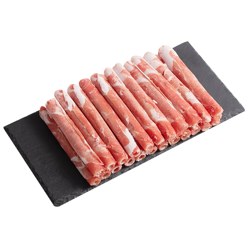 PLUS會(huì)員、需湊單：東來(lái)順 肥牛卷 1斤*3件 117.22元+1.77元湊單品（需領(lǐng)券，合39.07元/件）