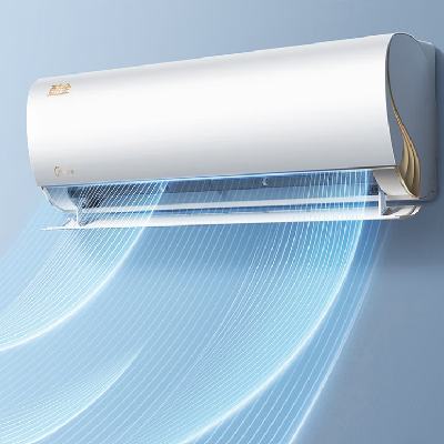 PLUS会员：midea/美的 空调 一级能效 变频冷暖 1.5匹 KFR-35GW/N8ZHA1Ⅱ  1592.48元包邮（需领券）