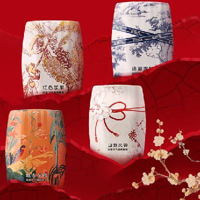 网易严选 香氛空气香薰 400ml 任选4件 （6.18元/件，凑单后）39.6元（不凑单合9.90元/件）