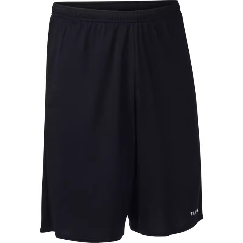 迪卡侬 DECATHLON SH100 男子运动短裤 8394955 黑色 26.8元