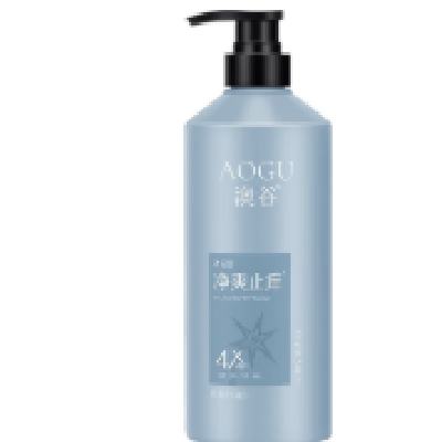 PLUS会员、需首购：阿道夫 澳谷香氛净爽止痒沐浴露700ml 10.91元
