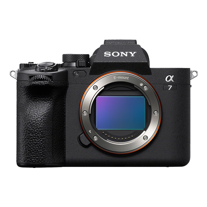 PLUS：SONY 索尼 Alpha7IV 全画幅微单相机 （ILCE-7M4/A7M4） 12971.77元