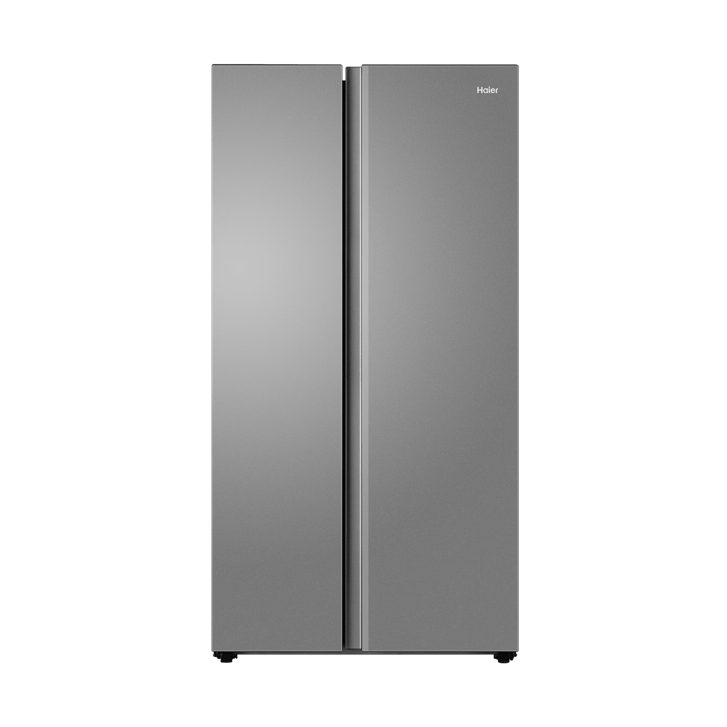限地区、plus:海尔（Haier）539升风冷无霜对开双开门家用电冰箱超薄一级能效变频节能535升级款BCD-539WGHSSEDH9国家补贴20﹪  1672.48元