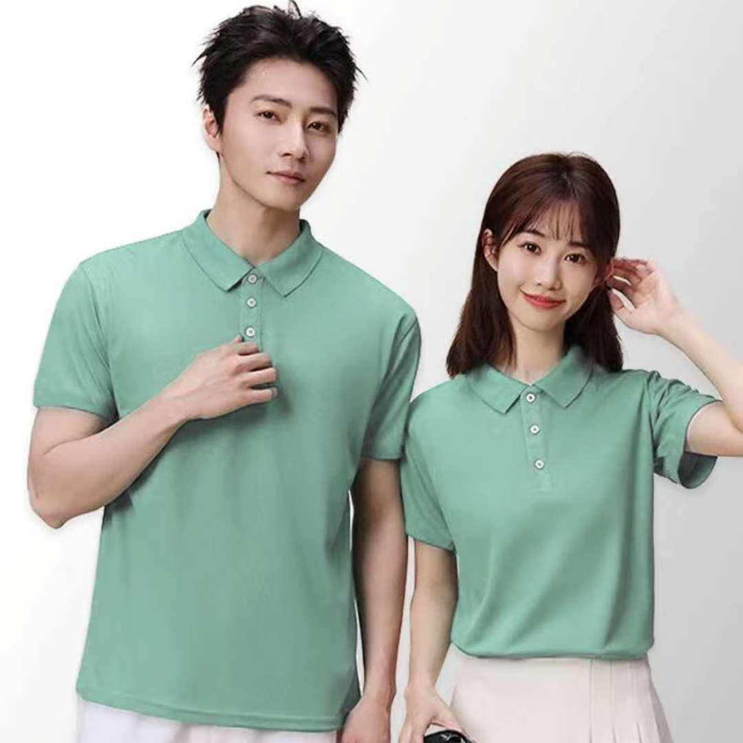 真维斯 儿童 Polo衫短袖/T恤 任选 × 3件 50.7元（需领券，合16.9元/件）