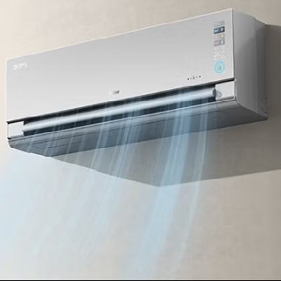 13日20点、PLUS：海尔（Haier）空调洗空气pro科技版 新一级能效卧室挂机空调 KFR-35GW/E3-1Pro  2628元（价保618）