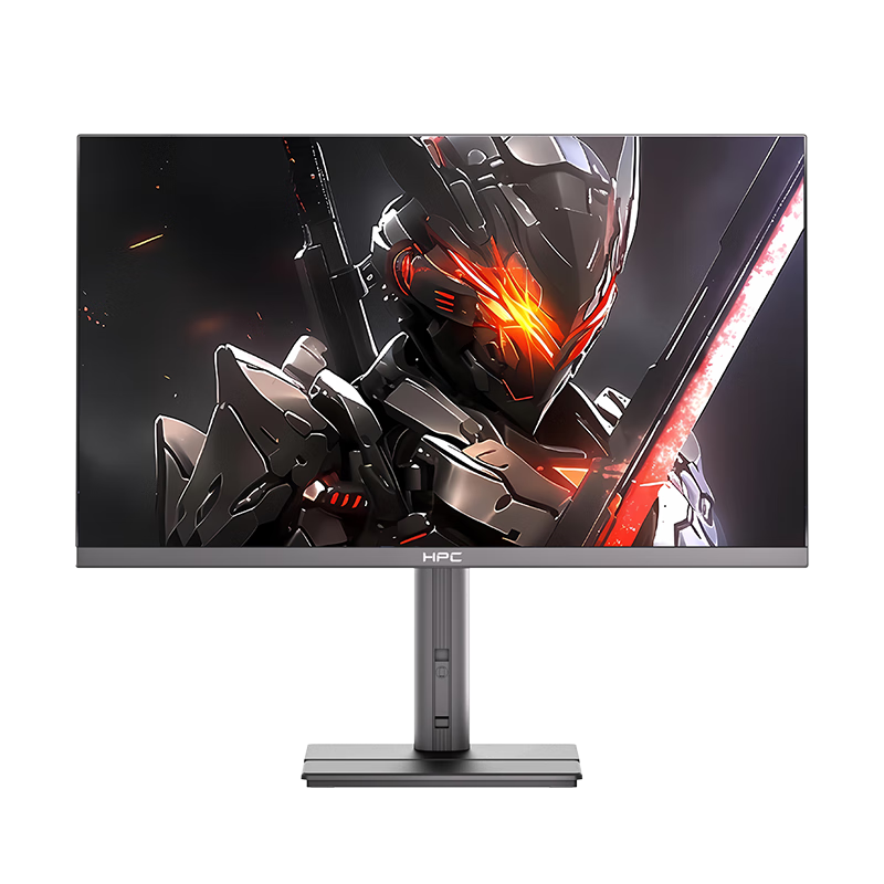 限地区、plus:HPC27英寸4k显示器电竞160Hz QD量子点技术 硬件低蓝光 HDR400 FastIPS 专业游戏电脑显示屏 27G10U 1225.07元（需领券）