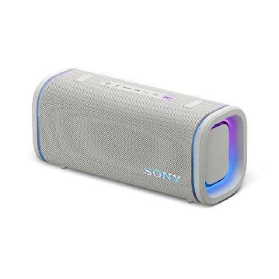 新品首发、政府补贴：Sony 索尼 Ult Field 5 便携式蓝牙音箱 返后1894.38元 包邮（晒单返50元E卡）