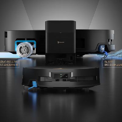 再降价、PLUS会员：科沃斯 X9PRO 扫地机器人 水箱版 DEX61-P 5082.05元（共返420元）