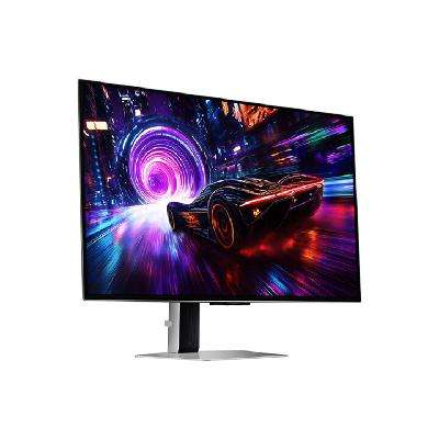 政府补贴：Samsung 三星 玄龙骑士 G81SF 电竞显示器（27英寸、OLED、4K、240Hz、0.03ms、防烧屏&眩光） 返后6565.16元 包邮（晒单返200元E卡）