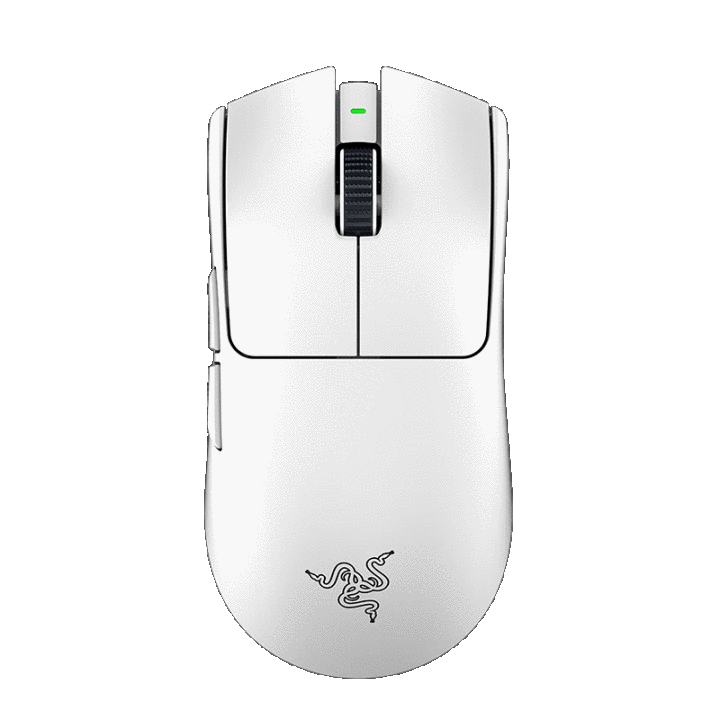限浙江、政府补贴：Razer 雷蛇 毒蝰 V3 Pro 专业版 无线电竞鼠标 993.74元 包邮（需概率券）