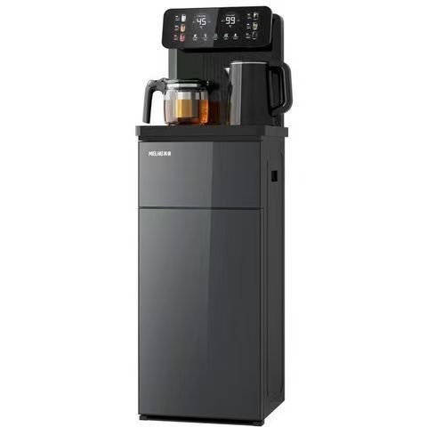 美菱 MY-C905 智能遙控家用立式溫熱型茶吧機 券后155.3元