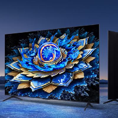 PLUS會(huì)員：TCL QD-Mini LED電視 65T7L Pro 65英寸 3487.2元包郵