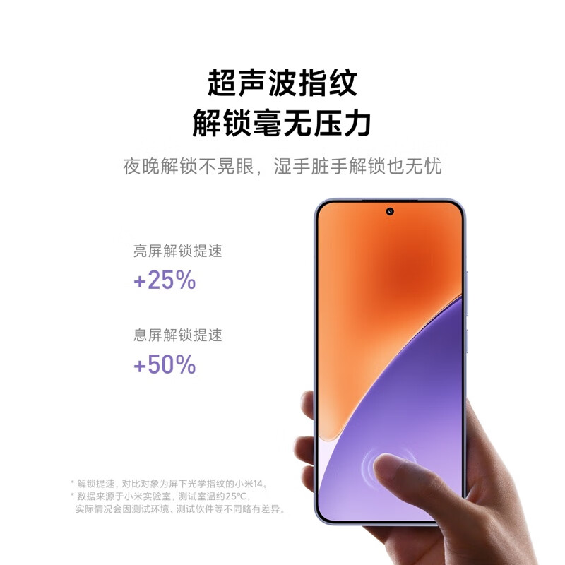小米 Xiaomi 15 5G手机 16GB+512GB 白色 骁龙8至尊版 4199元