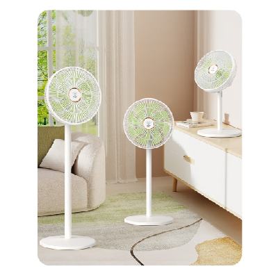 PLUS会员：DIAMOND 钻石牌 电风扇 DFS-ZBM08 90.06元（需领券）