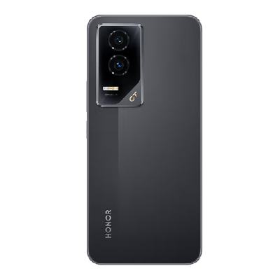 plus会员：HONOR 荣耀 第三代骁龙8 荣耀AI绿洲护眼电竞屏 12+512 幻影黑 5G AI 新款游戏手机 2113.11元包邮（需领券）