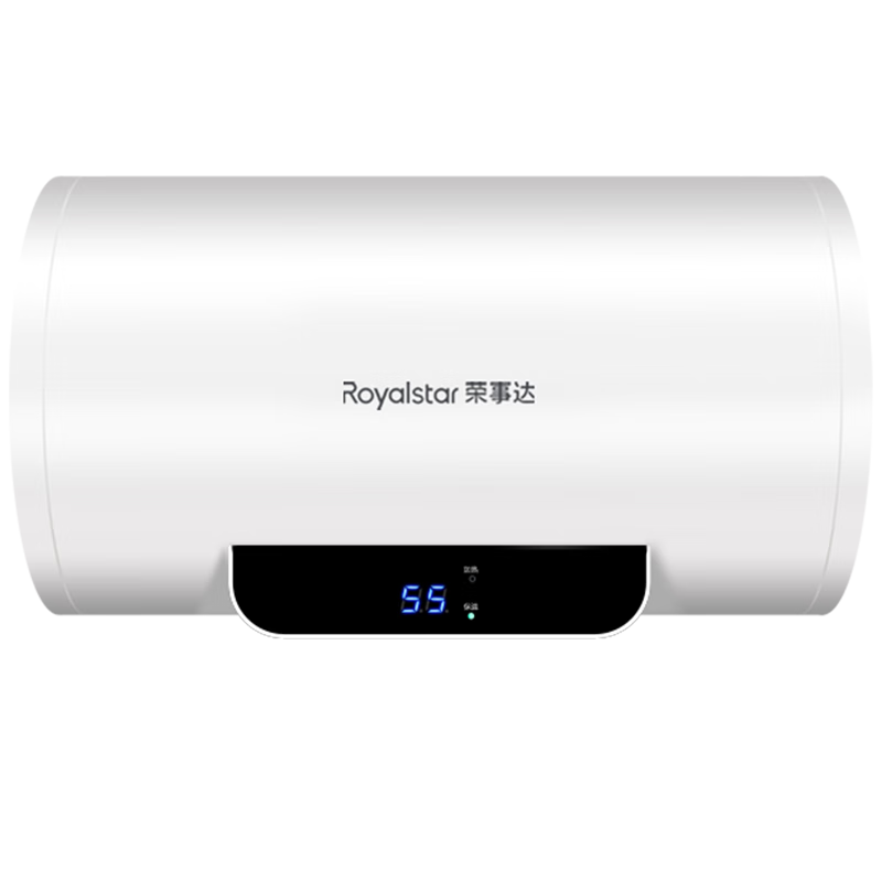 荣事达 电热水器 RSD-E1-40 40升 2100W 235.86元
