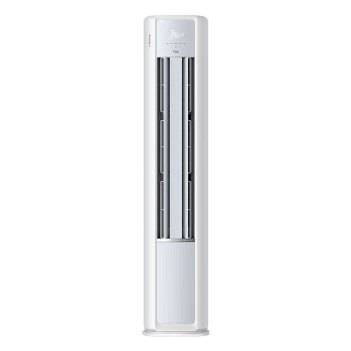 PLUS：TCL 京东联名 3匹 新一级能效 真省电SE柜机 变频 KFR-72LW/JD21+B1 2577.68元