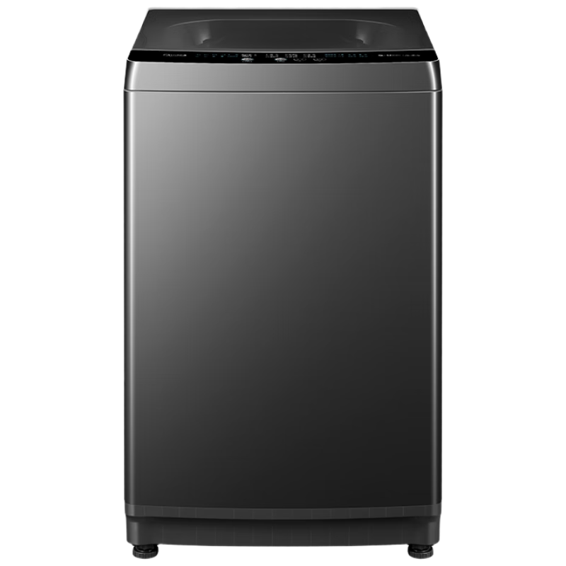 再降价、PLUS会员：（Midea）美的 波轮洗衣机全自动家用 MB100V36DT 10公斤  748元（需领券）
